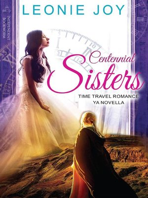 cover image of Centennial Sisters